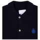 Edwin Ανδρική ζακέτα Mars Polo Cardigan